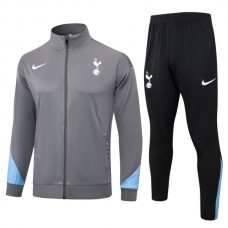 Tottenham Hotspur FC Treenitakki Suits 2024-25 - Harmaa