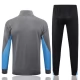 Tottenham Hotspur FC Treenitakki Suits 2024-25 - Harmaa