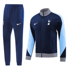 Tottenham Hotspur FC Treenitakki Suits 2024-25 - Sininen