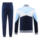 Tottenham Hotspur FC Treenitakki Suits 2024-25 - Sininen