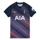 Tottenham Hotspur FC Vieraspaita 2026-27 Naisten Pelipaita