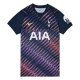 Tottenham Hotspur FC Vieraspaita 2026-27 Naisten Pelipaita
