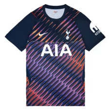 Tottenham Hotspur FC Vieraspaita 2026-27 Pelipaita
