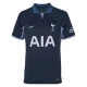 Tottenham Hotspur FC Vieraspelipaita 2023-24 Jalkapallo Pelipaidat Peliasut