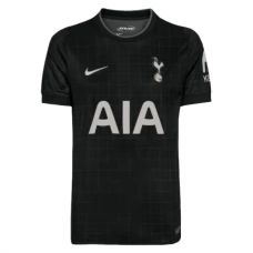 Tottenham Hotspur FC Vieraspelipaita 2025-26 Jalkapallo Pelipaidat Peliasut