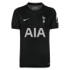 Tottenham Hotspur FC Vieraspelipaita 2025-26 Jalkapallo Pelipaidat Peliasut