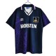 Tottenham Hotspur FC Vieraspelipaita Retro 1994-95 Jalkapallo Pelipaidat Peliasut