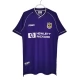 Tottenham Hotspur FC Vieraspelipaita Retro 1998-99 Jalkapallo Pelipaidat Peliasut