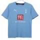 Tottenham Hotspur FC Vieraspelipaita Retro 2006-07 Jalkapallo Pelipaidat Peliasut