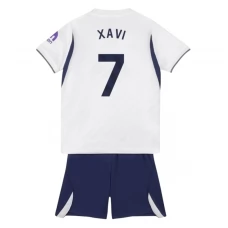 Tottenham Hotspur FC Xavi 7 Kotipaita 2026-27 Lasten Pelipaita