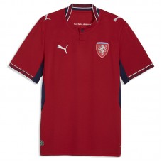 Tšekin Tasavalta MM Kotipaita 2026 Pelipaita