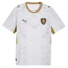 Tšekin Tasavalta MM Vieraspaita 2026 Pelipaita