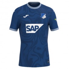 TSG 1899 Hoffenheim Kotipelipaita 2023-24 Jalkapallo Pelipaidat Peliasut