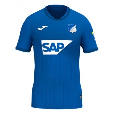 TSG 1899 Hoffenheim Kotipelipaita 2024-25 Jalkapallo Pelipaidat Peliasut