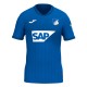 TSG 1899 Hoffenheim Kotipelipaita 2024-25 Jalkapallo Pelipaidat Peliasut