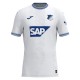 TSG 1899 Hoffenheim Vieraspelipaita 2023-24 Jalkapallo Pelipaidat Peliasut