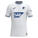 TSG 1899 Hoffenheim Vieraspelipaita 2024-25 Jalkapallo Pelipaidat Peliasut