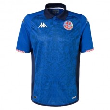 Tunisia Kolmas Pelipaita 2024 Jalkapallo Pelipaidat Peliasut