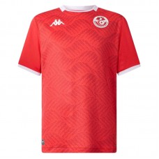 Tunisia MM Kotipaita 2026 Pelipaita