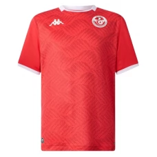 Tunisia MM Kotipaita 2026 Pelipaita