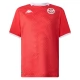 Tunisia MM Kotipaita 2026 Pelipaita