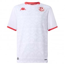 Tunisia MM Vieraspaita 2026 Pelipaita
