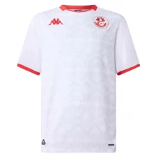 Tunisia MM Vieraspaita 2026 Pelipaita
