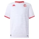 Tunisia MM Vieraspaita 2026 Pelipaita