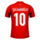 Turkki Çalhanoğlu 10 MM Kotipaita 2026 Pelipaita