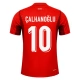 Turkki Çalhanoğlu 10 MM Kotipaita 2026 Pelipaita