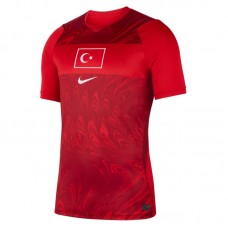 Turkki MM Vieraspaita 2026 Pelipaita