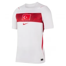 Turkki MM Vieraspaita 2026 Pelipaita