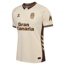 UD Las Palmas Kolmas Pelipaita 2025-26 Jalkapallo Pelipaidat Peliasut