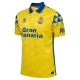 UD Las Palmas Kotipelipaita 2024-25 Jalkapallo Pelipaidat Peliasut