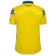 UD Las Palmas Kotipelipaita 2024-25 Jalkapallo Pelipaidat Peliasut