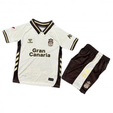 UD Las Palmas Lasten Kolmas Pelipaita 2025-26 Jalkapallo Pelipaidat Peliasut