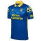 UD Las Palmas Vieraspelipaita 2024-25 Jalkapallo Pelipaidat Peliasut