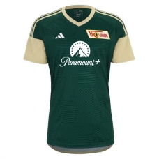 Union Berlin Kolmas Pelipaita 2023-24 Jalkapallo Pelipaidat Peliasut