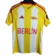 Union Berlin Kolmas Pelipaita 2024-25 Jalkapallo Pelipaidat Peliasut