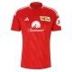 Union Berlin Kotipelipaita 2023-24 Jalkapallo Pelipaidat Peliasut