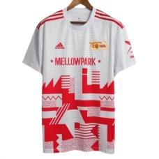Union Berlin Kotipelipaita Special Edition 2023-24 Jalkapallo Pelipaidat Peliasut