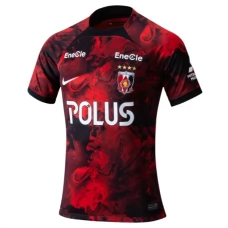 Urawa Red Diamonds Kotipelipaita 2024-25 Jalkapallo Pelipaidat Peliasut