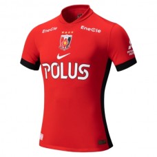 Urawa Red Diamonds Kotipelipaita 2025-26 Jalkapallo Pelipaidat Peliasut