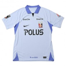 Urawa Red Diamonds Vieraspelipaita 2023-24 Jalkapallo Pelipaidat Peliasut