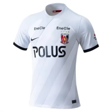 Urawa Red Diamonds Vieraspelipaita 2024-25 Jalkapallo Pelipaidat Peliasut