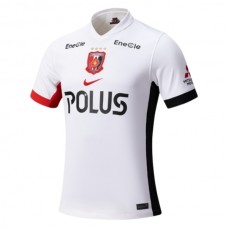 Urawa Red Diamonds Vieraspelipaita 2025-26 Jalkapallo Pelipaidat Peliasut