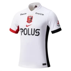 Urawa Red Diamonds Vieraspelipaita 2025-26 Jalkapallo Pelipaidat Peliasut