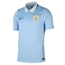 Uruguay MM Kotipaita 2026 Pelipaita