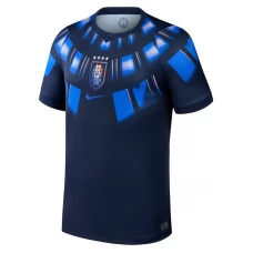 Uruguay MM Vieraspaita 2026 Pelipaita