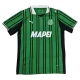 US Sassuolo Calcio Kotipelipaita 2025-26 Jalkapallo Pelipaidat Peliasut